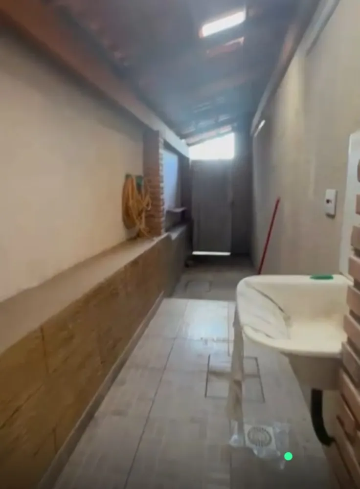 Casa de Condomínio, 2 quartos - Foto 6