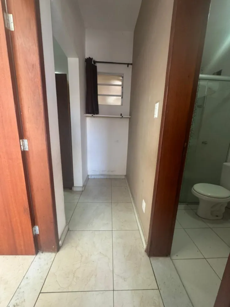 Casa de Condomínio, 2 quartos - Foto 4