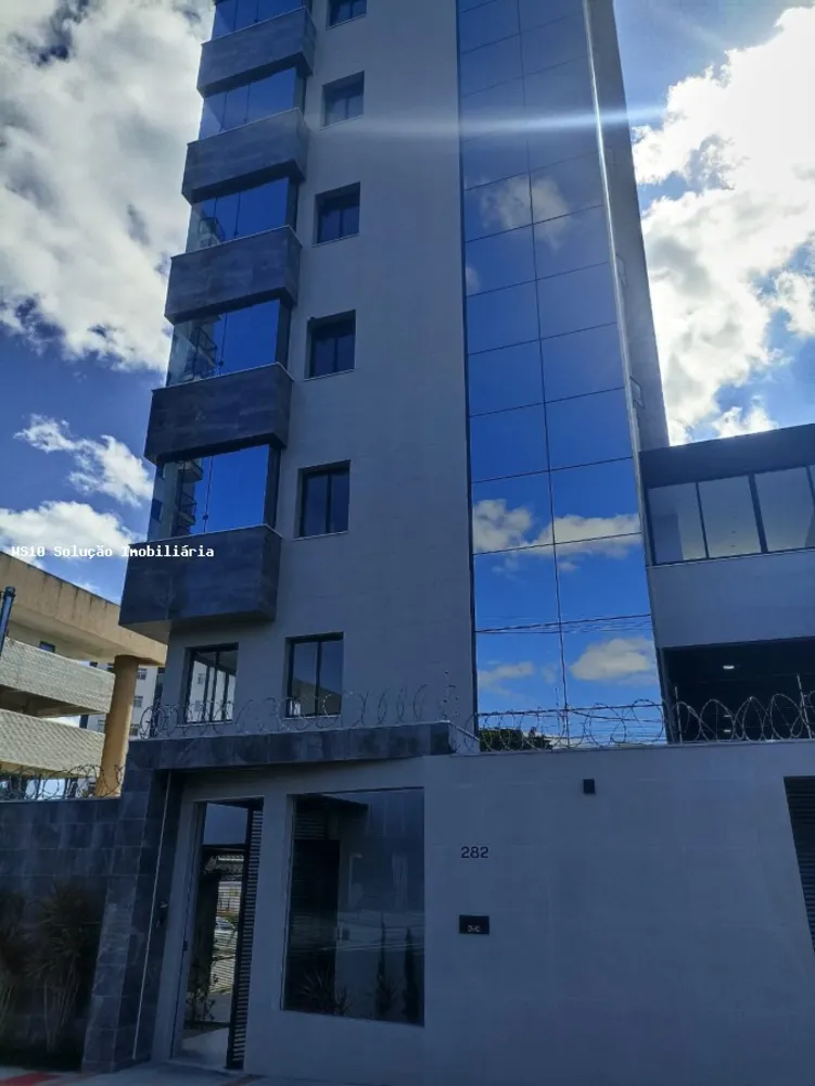 Apartamento, 3 quartos, 135 m² - Foto 2