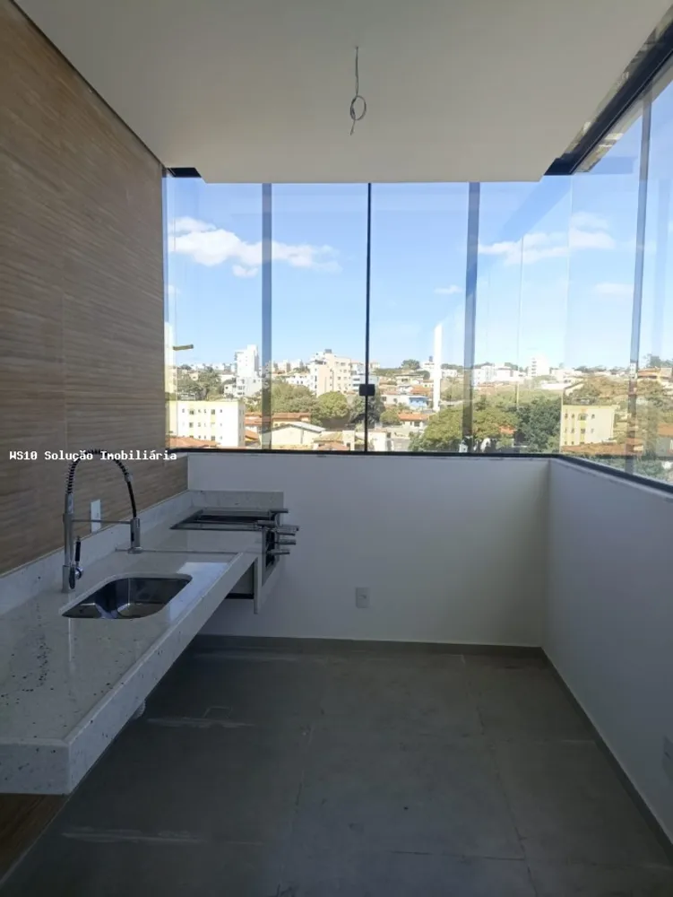 Apartamento, 3 quartos, 135 m² - Foto 6