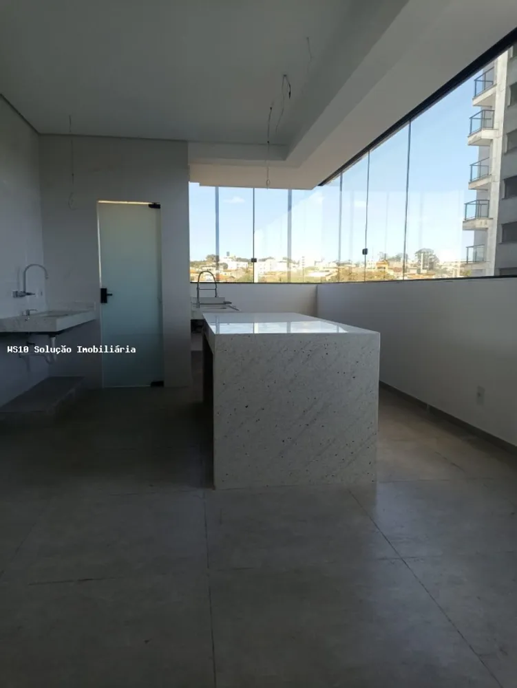 Apartamento, 3 quartos, 135 m² - Foto 7