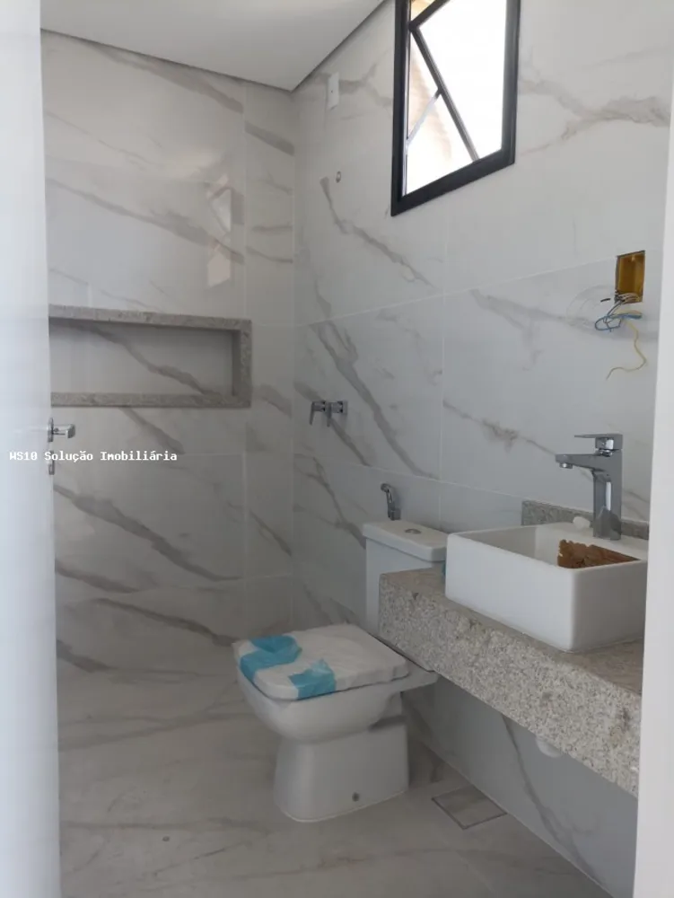 Apartamento, 3 quartos, 135 m² - Foto 9