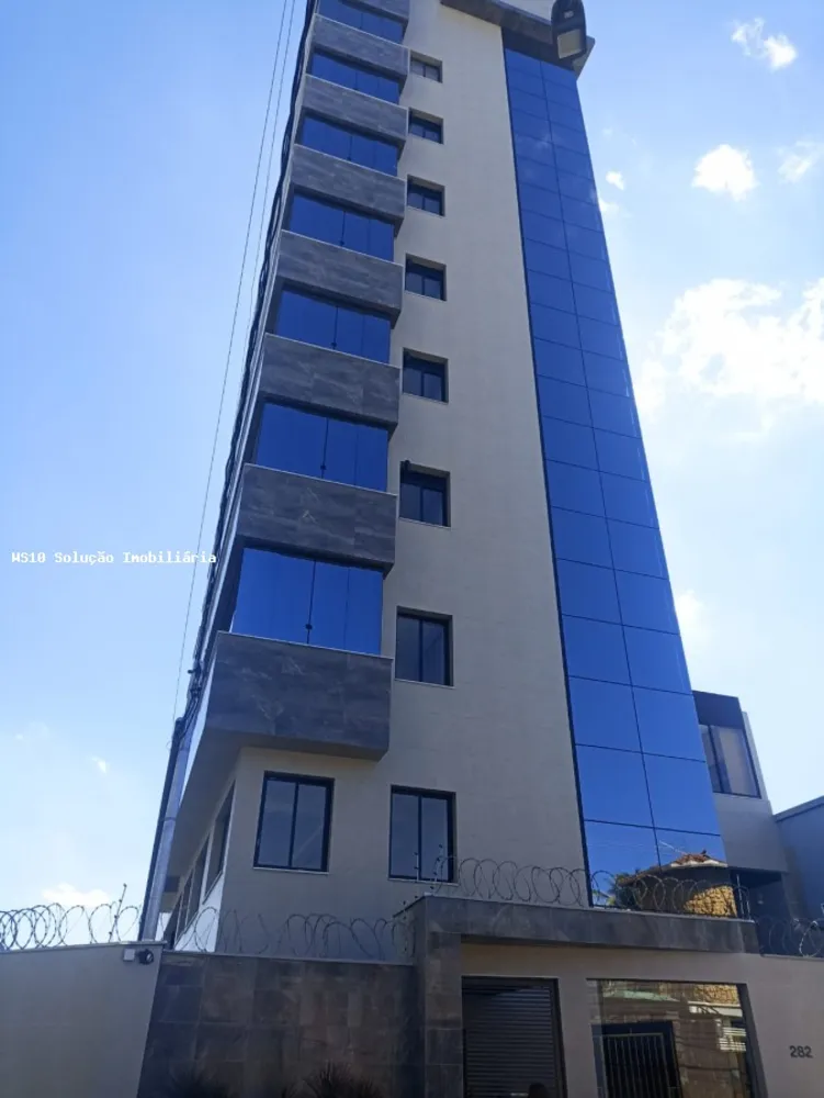 Apartamento, 3 quartos, 135 m² - Foto 1