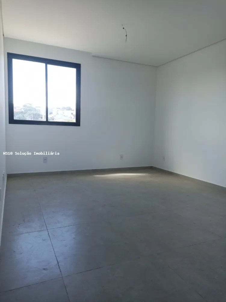 Apartamento, 3 quartos, 135 m² - Foto 4