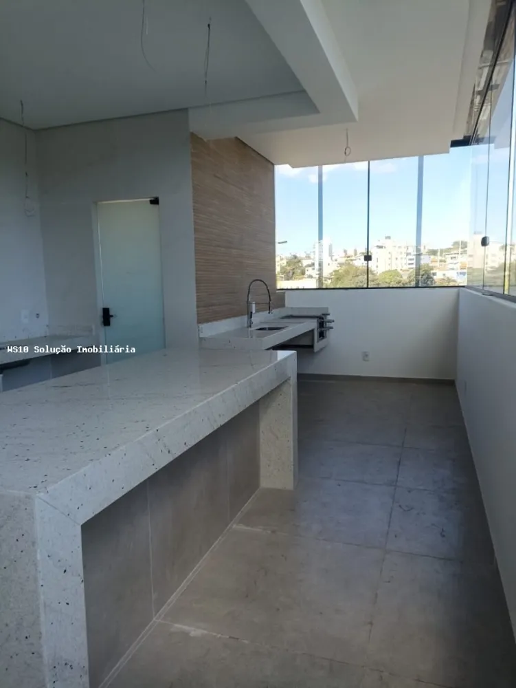 Apartamento, 3 quartos, 135 m² - Foto 5