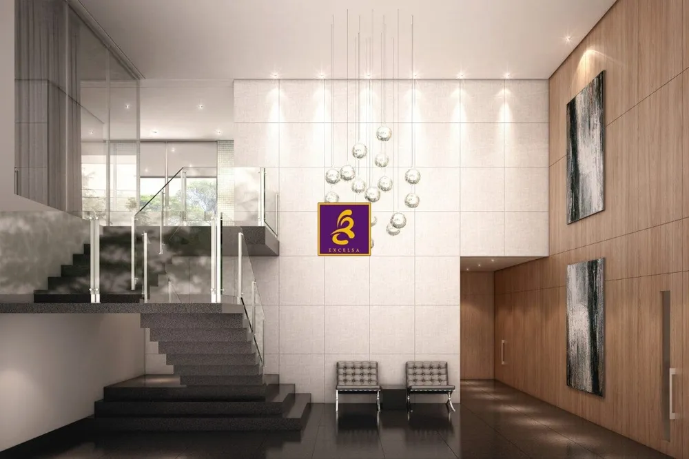 Apartamento, 4 quartos, 140 m² - Foto 4