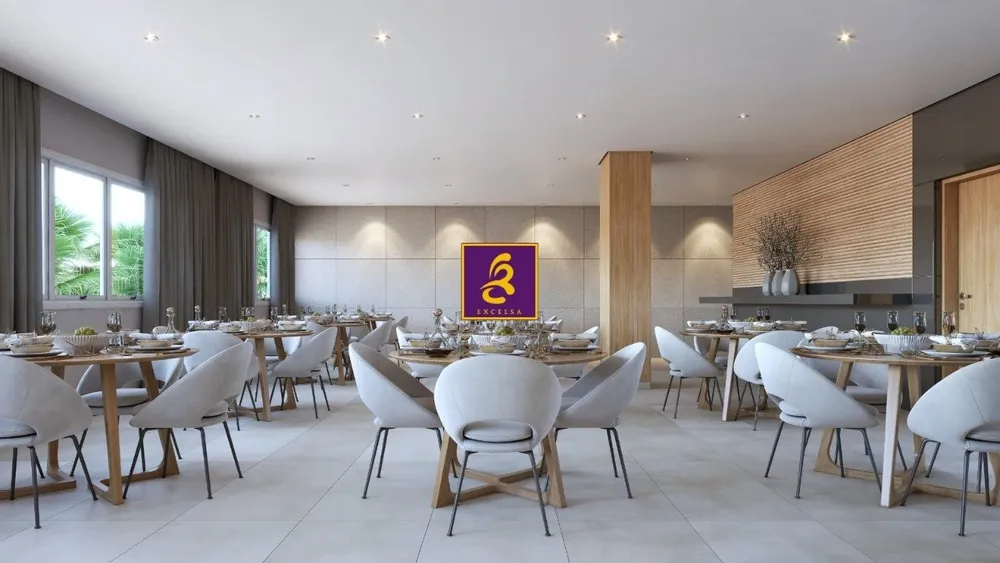 Apartamento, 4 quartos, 140 m² - Foto 1