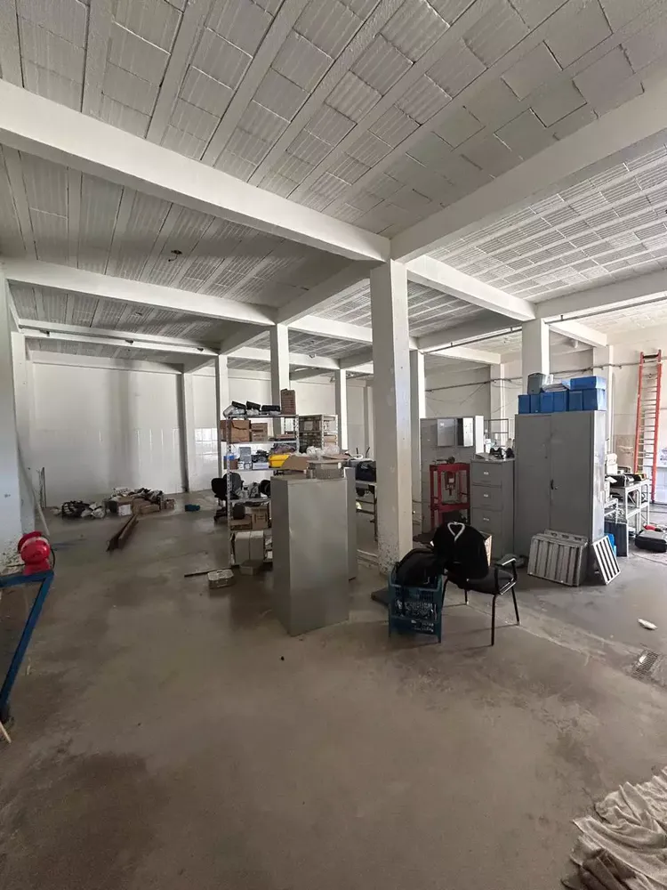 Loja-Salão, 380 m² - Foto 3