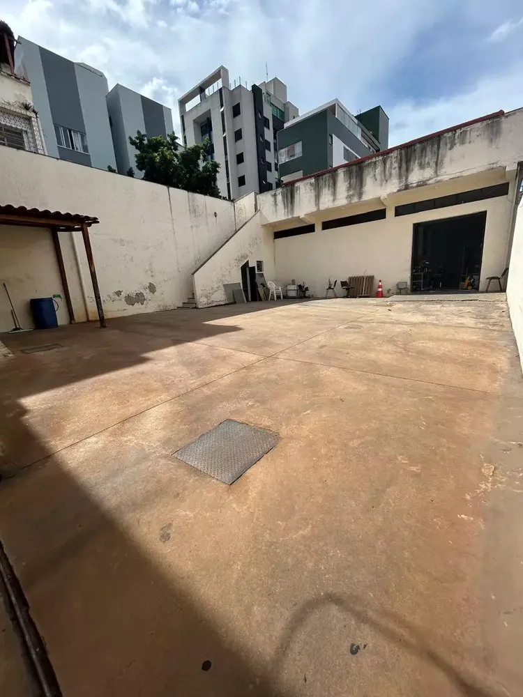 Loja-Salão, 380 m² - Foto 9