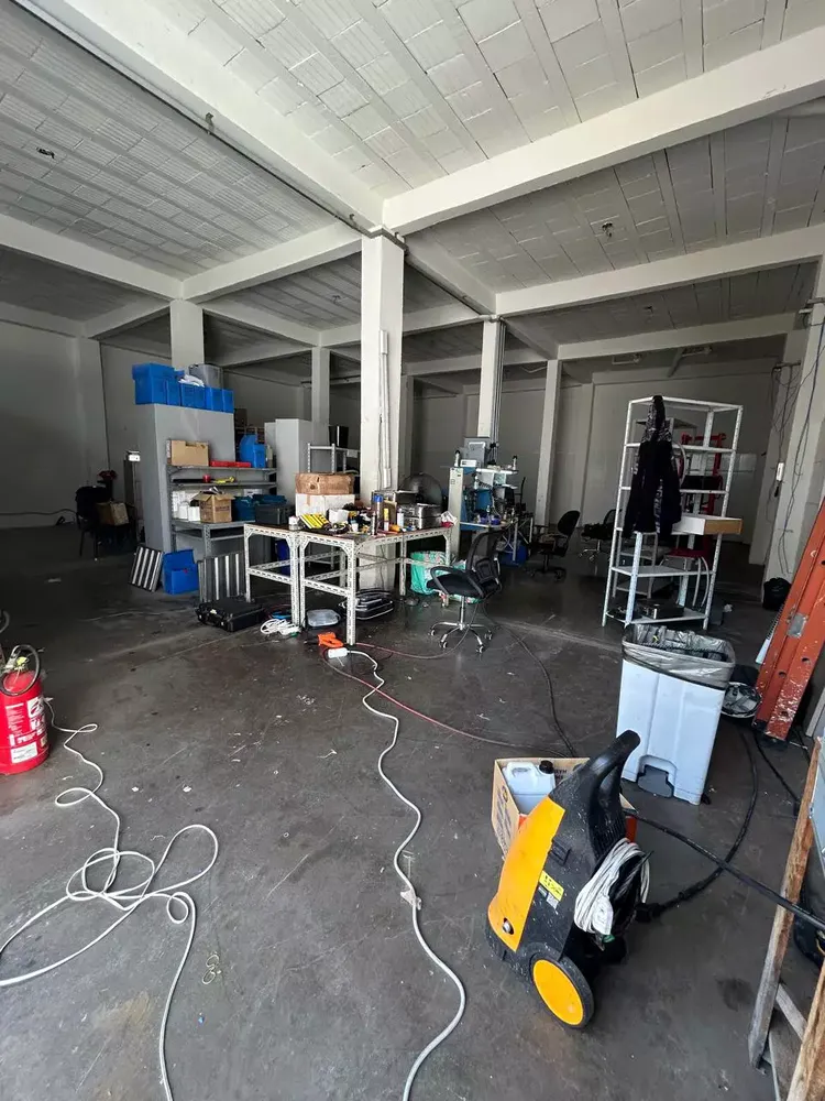 Loja-Salão, 380 m² - Foto 10