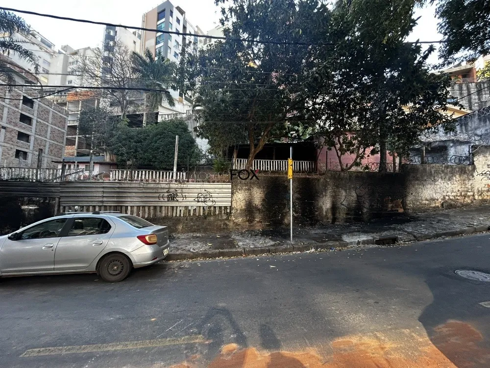 Terreno, 1170 m² - Foto 1