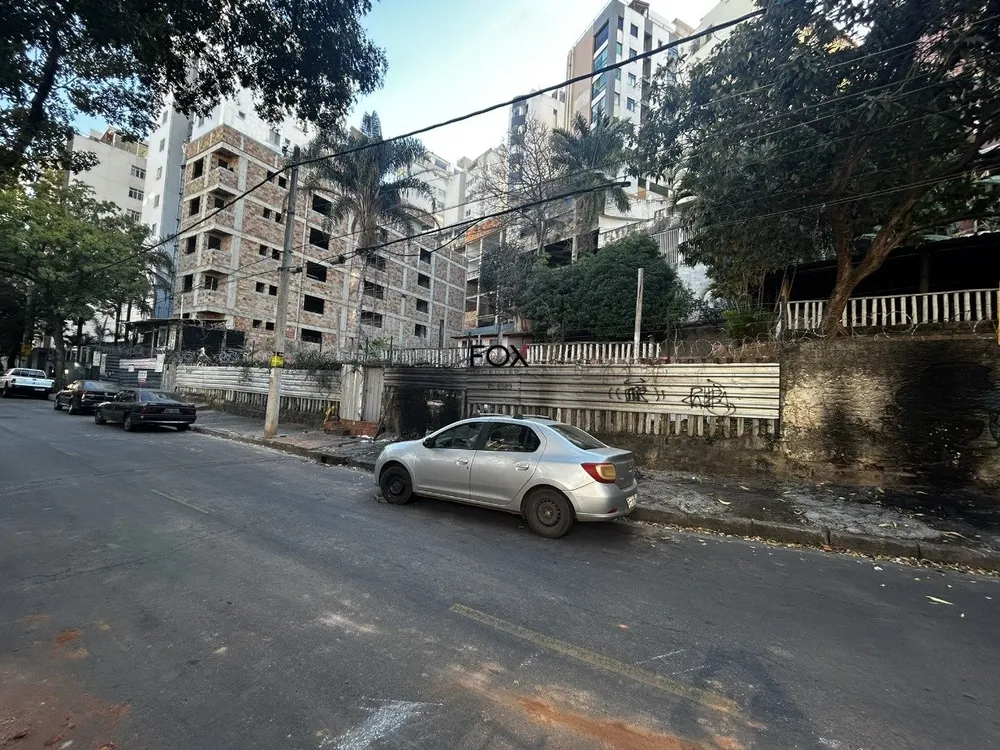 Terreno, 1170 m² - Foto 2