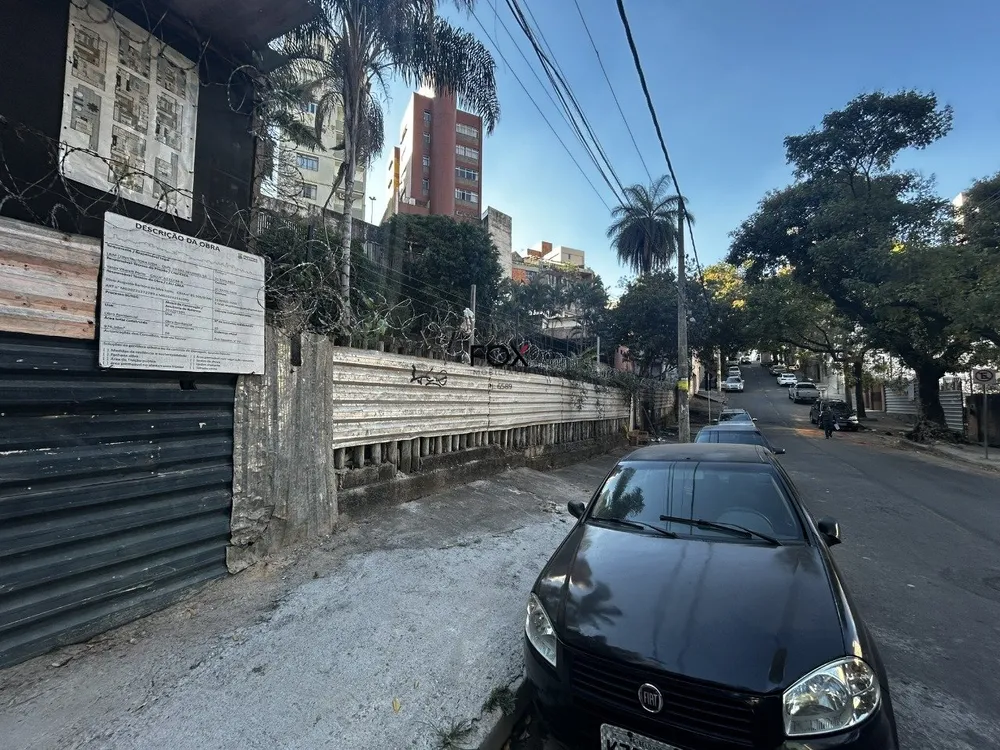 Terreno, 1170 m² - Foto 3