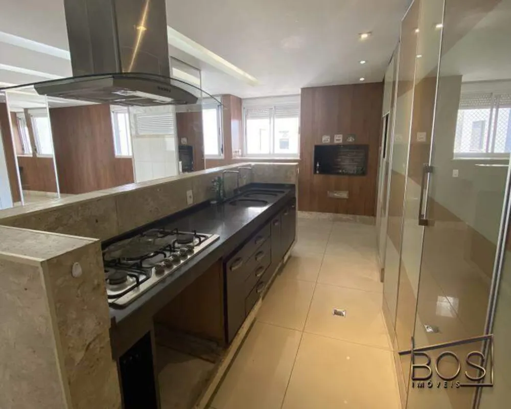 Cobertura, 4 quartos, 369 m² - Foto 16