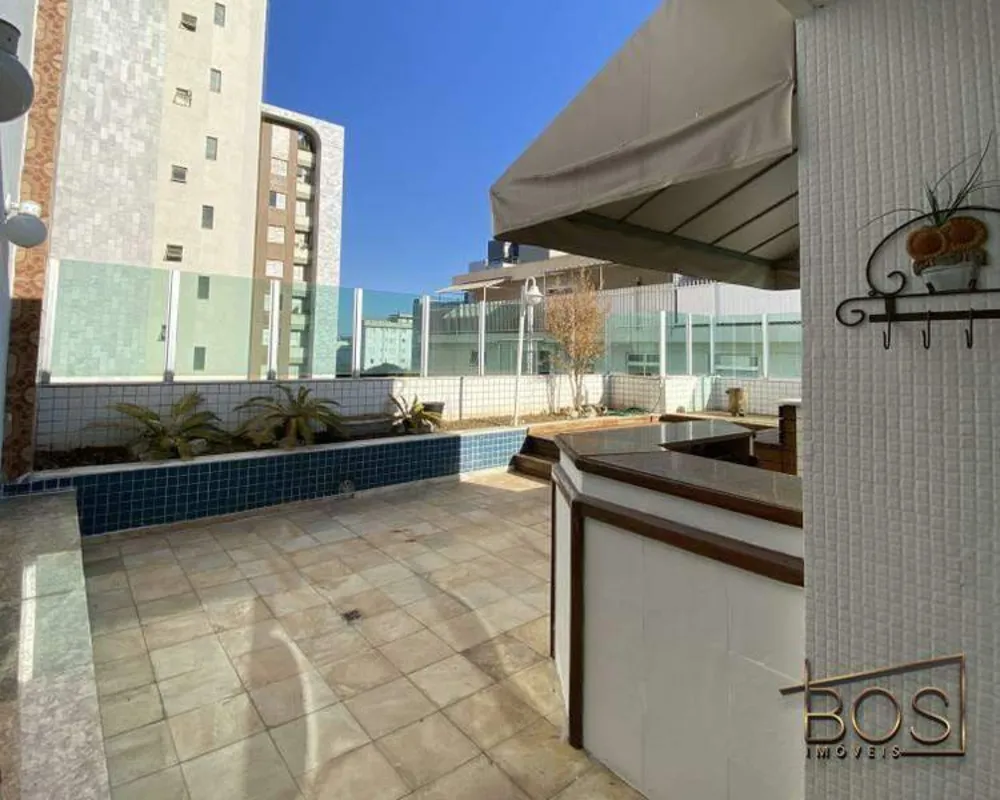 Cobertura, 4 quartos, 369 m² - Foto 1