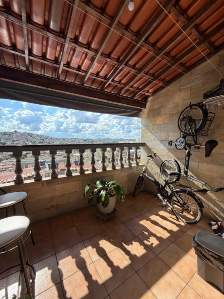 Casa, 3 quartos, 120 m² - Foto 2