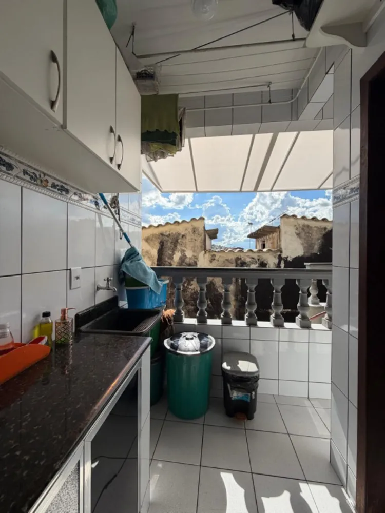 Casa, 3 quartos, 120 m² - Foto 10