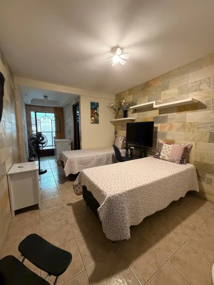 Casa, 3 quartos, 120 m² - Foto 3