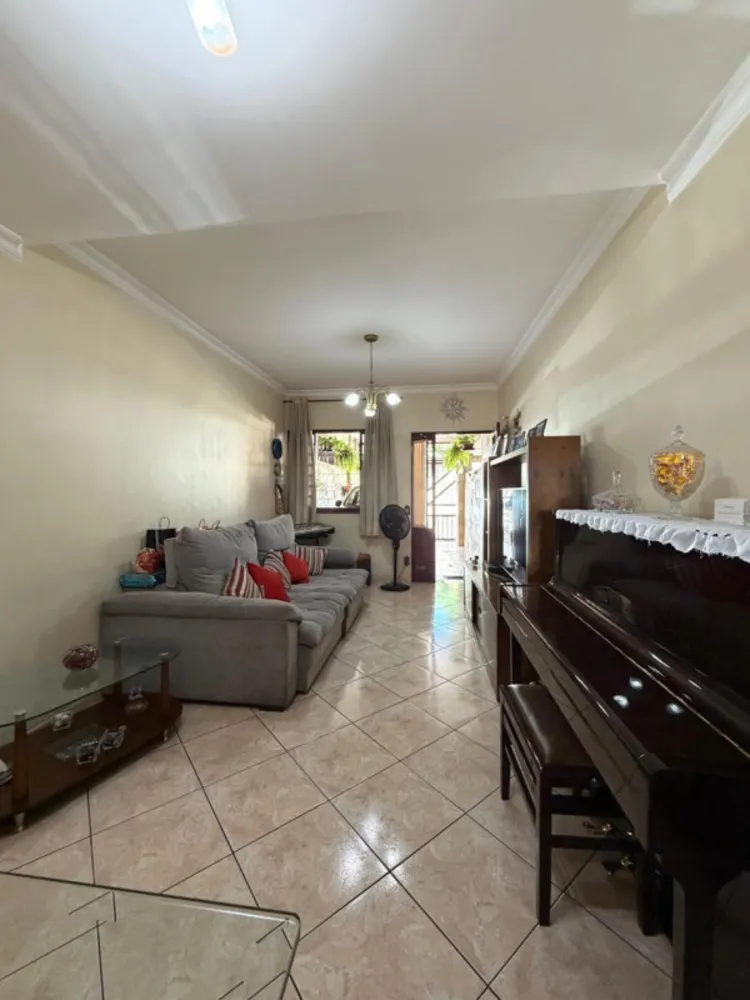 Casa, 3 quartos, 120 m² - Foto 1