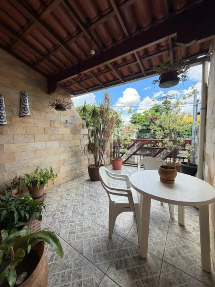 Casa, 3 quartos, 120 m² - Foto 11
