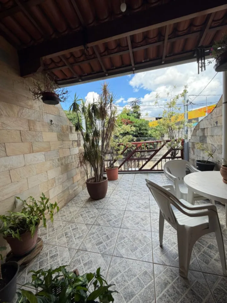 Casa, 3 quartos, 120 m² - Foto 9