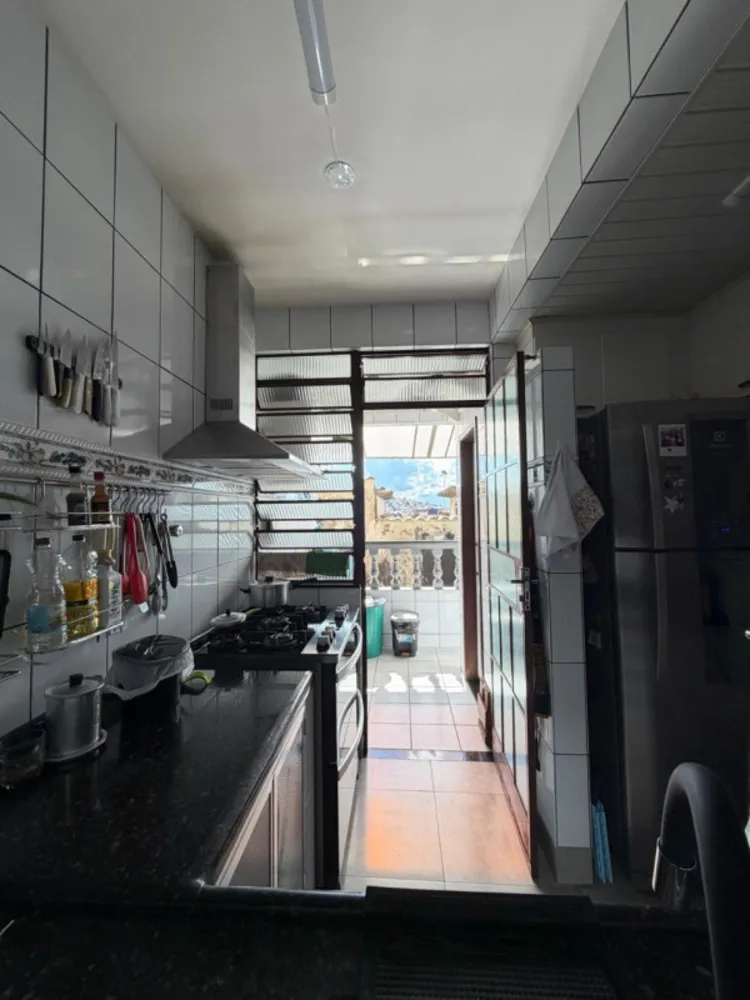 Casa, 3 quartos, 120 m² - Foto 5