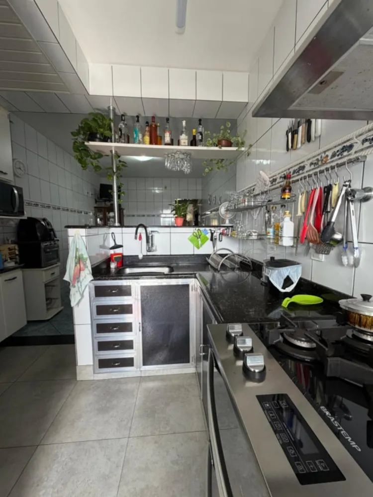 Casa, 3 quartos, 120 m² - Foto 4