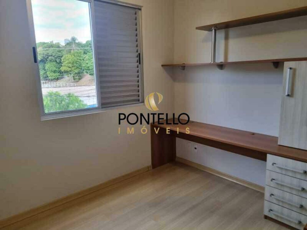 Apartamento à venda com 3 quartos, 86m² - Foto 5