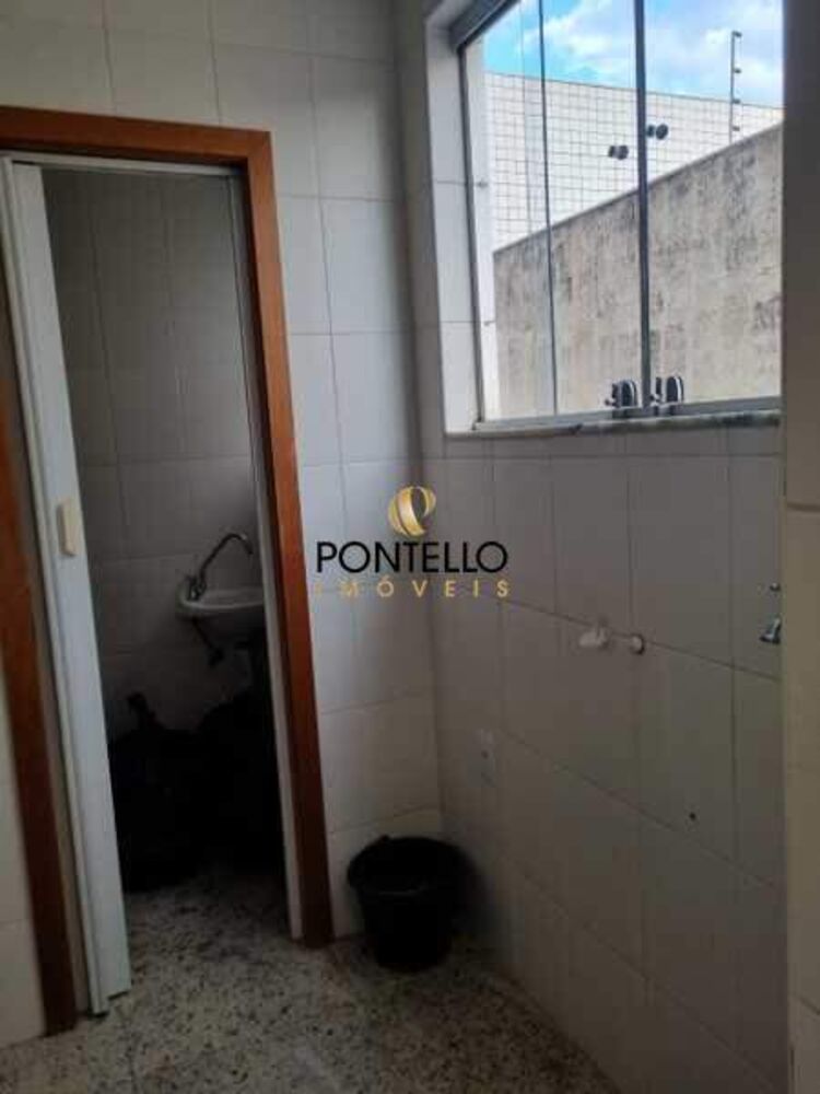 Apartamento à venda com 3 quartos, 86m² - Foto 6