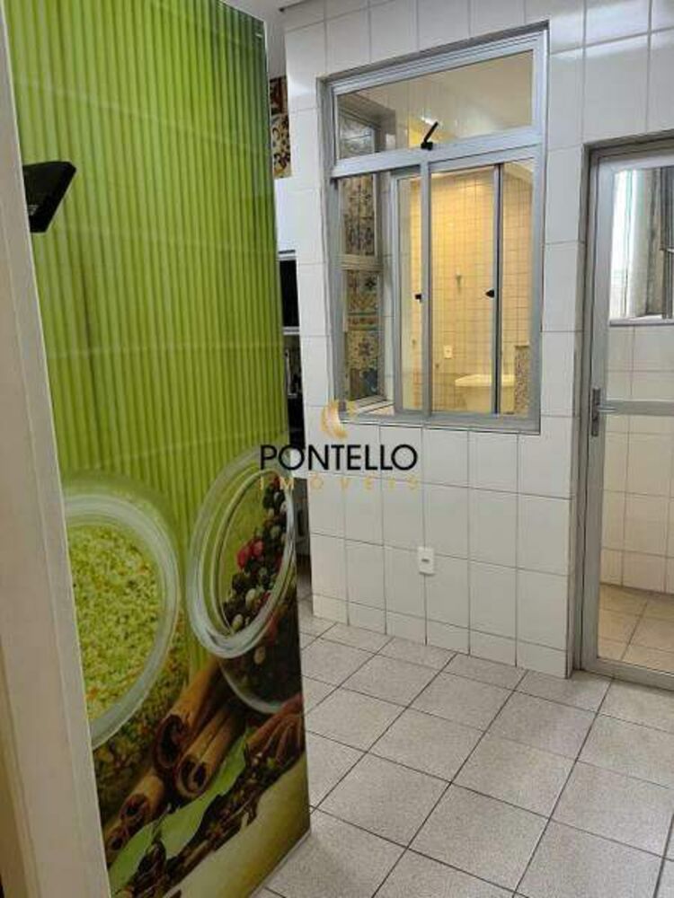 Apartamento à venda com 4 quartos, 125m² - Foto 2