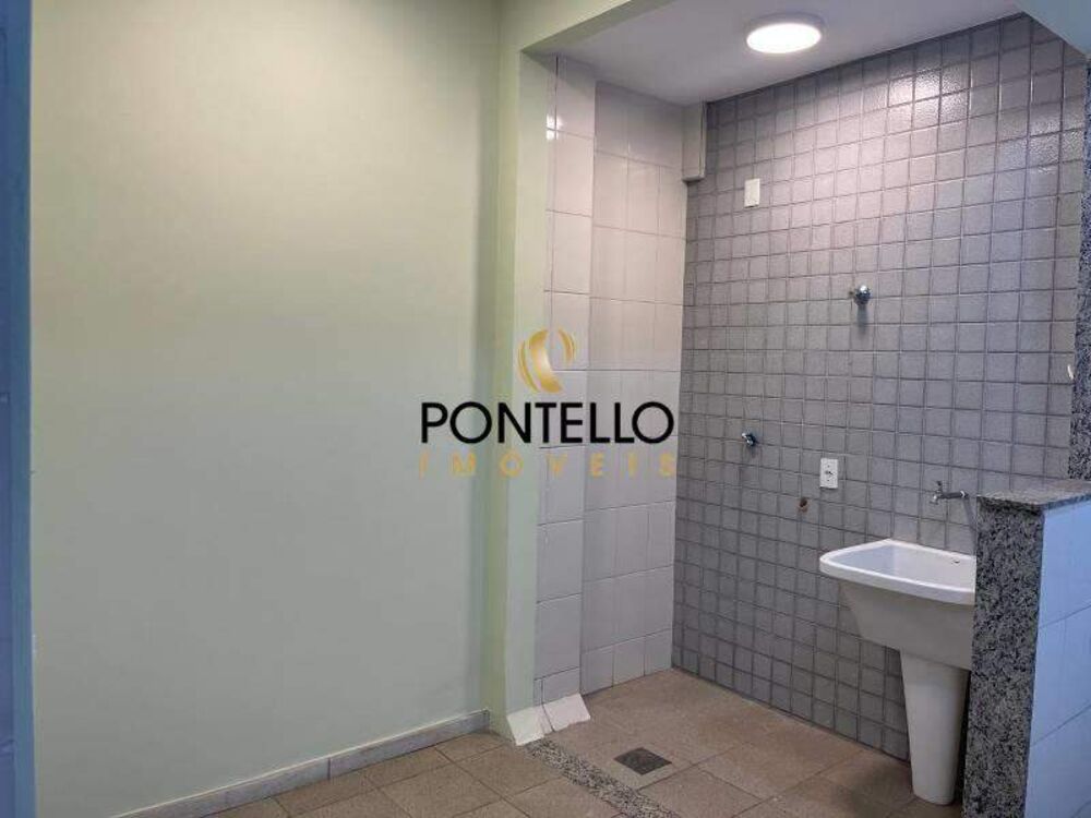 Apartamento à venda com 4 quartos, 125m² - Foto 4