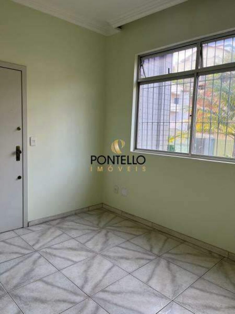 Apartamento à venda com 4 quartos, 125m² - Foto 1