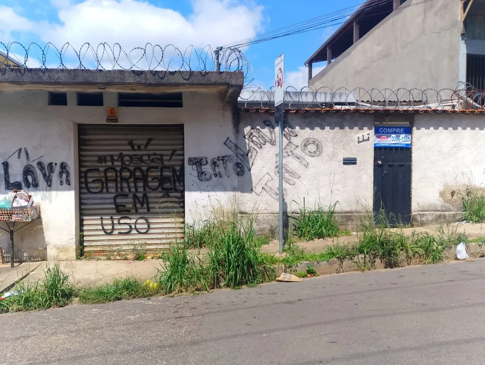 Casa, 2 quartos, 360 m² - Foto 1