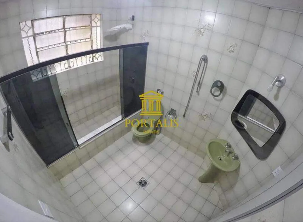 Casa, 5 quartos, 190 m² - Foto 9