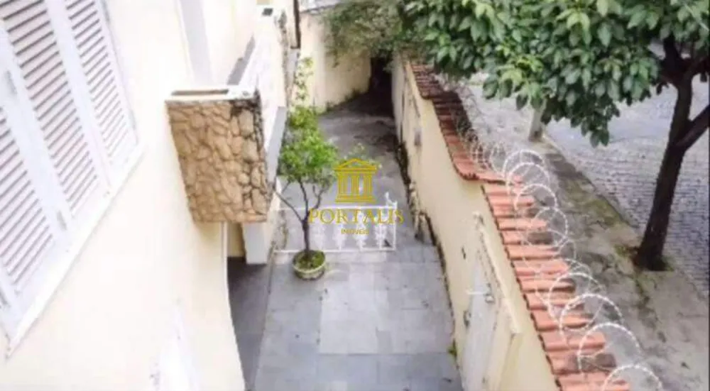 Casa, 5 quartos, 190 m² - Foto 13