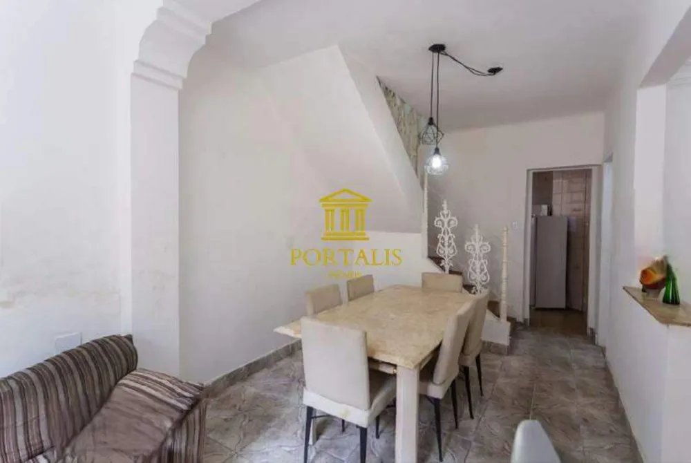 Casa, 5 quartos, 190 m² - Foto 23
