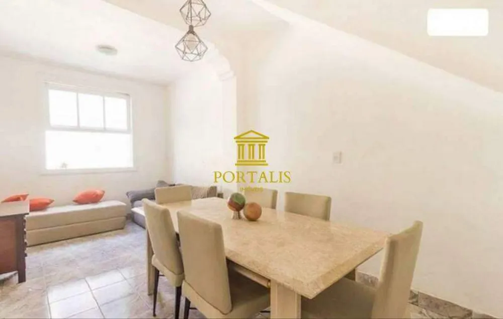 Casa, 5 quartos, 190 m² - Foto 11