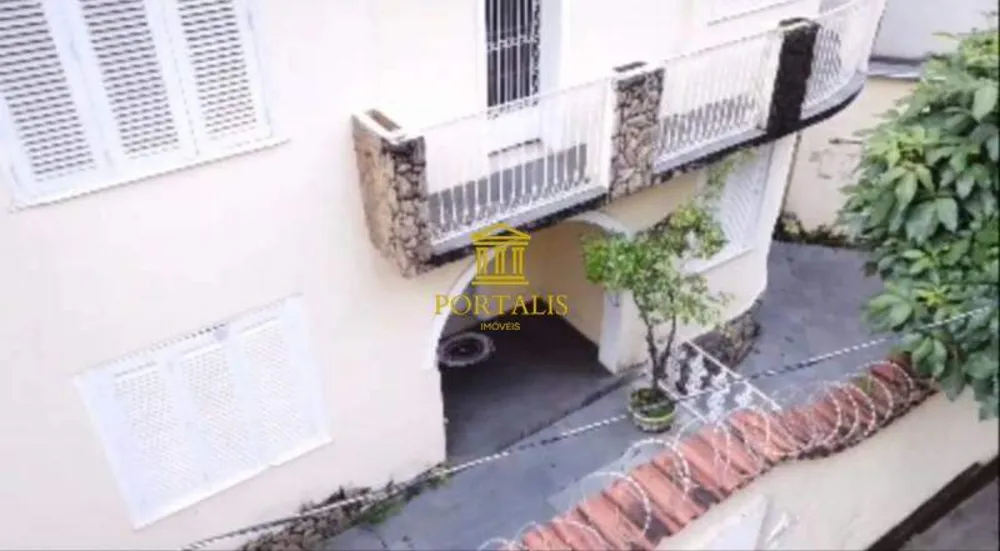 Casa, 5 quartos, 190 m² - Foto 12