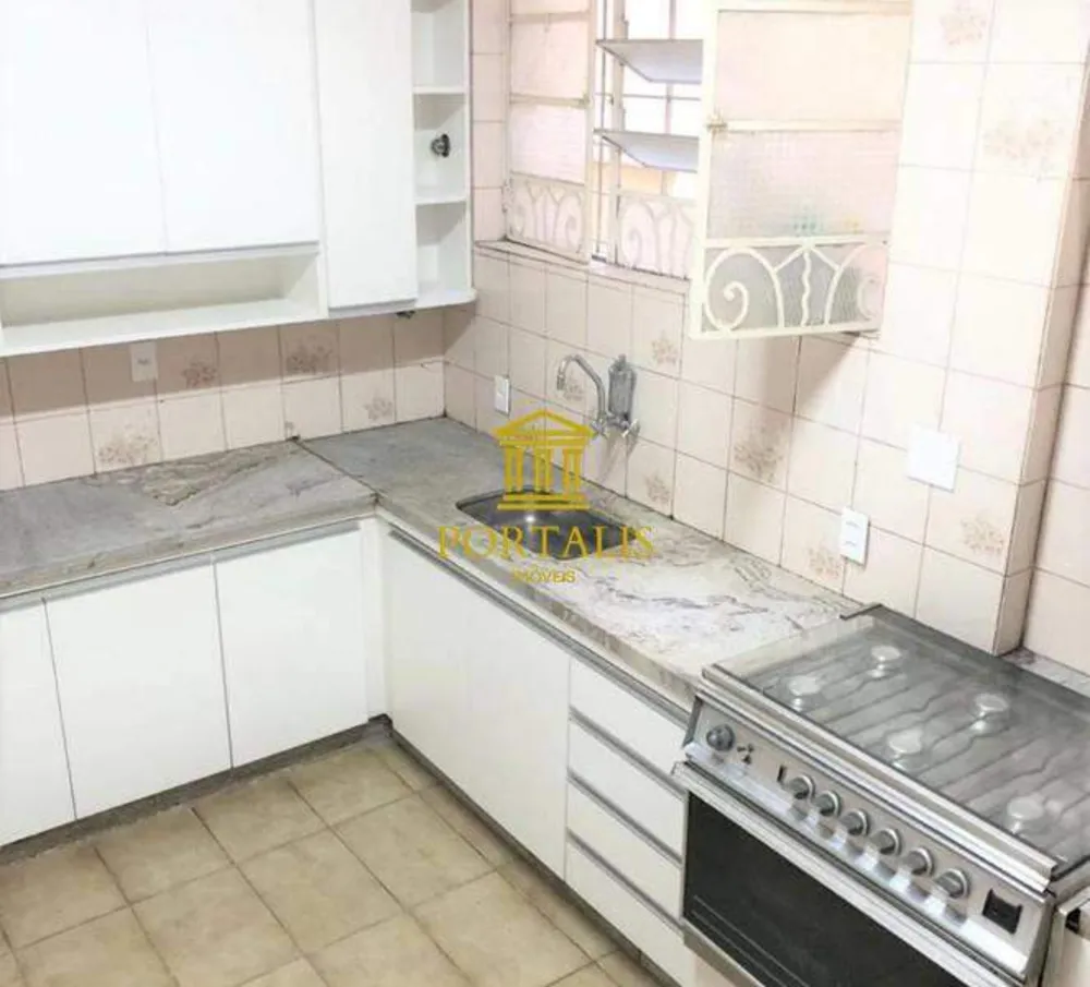 Casa, 5 quartos, 190 m² - Foto 10