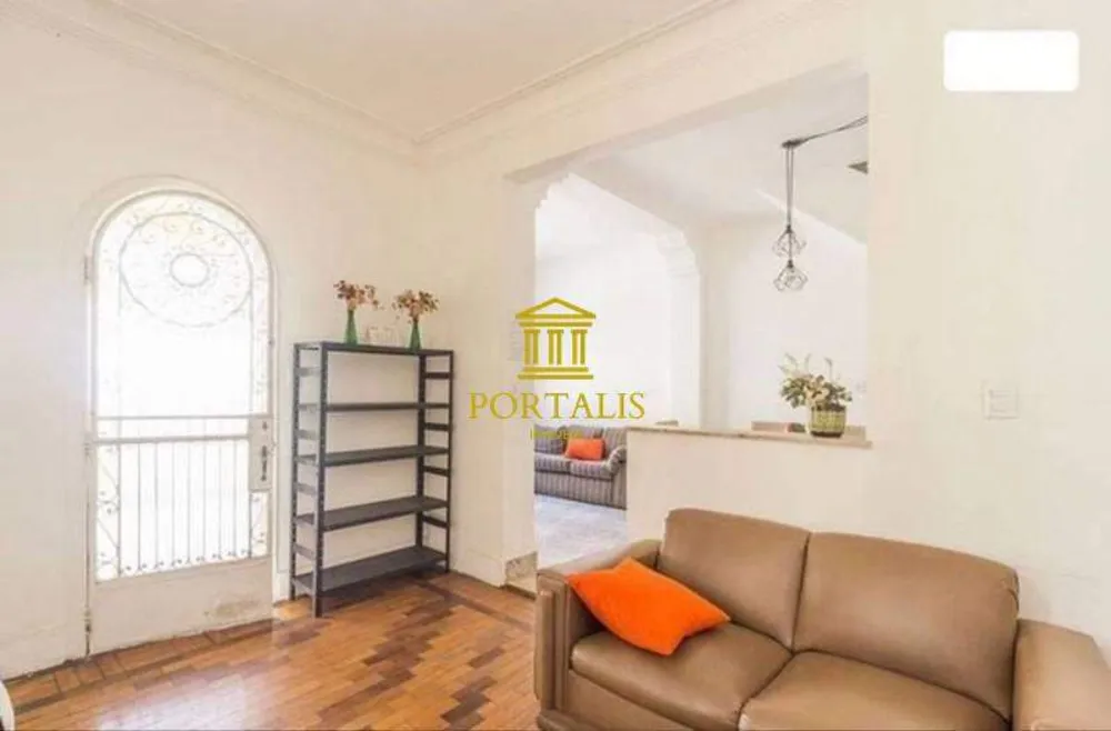 Casa, 5 quartos, 190 m² - Foto 13