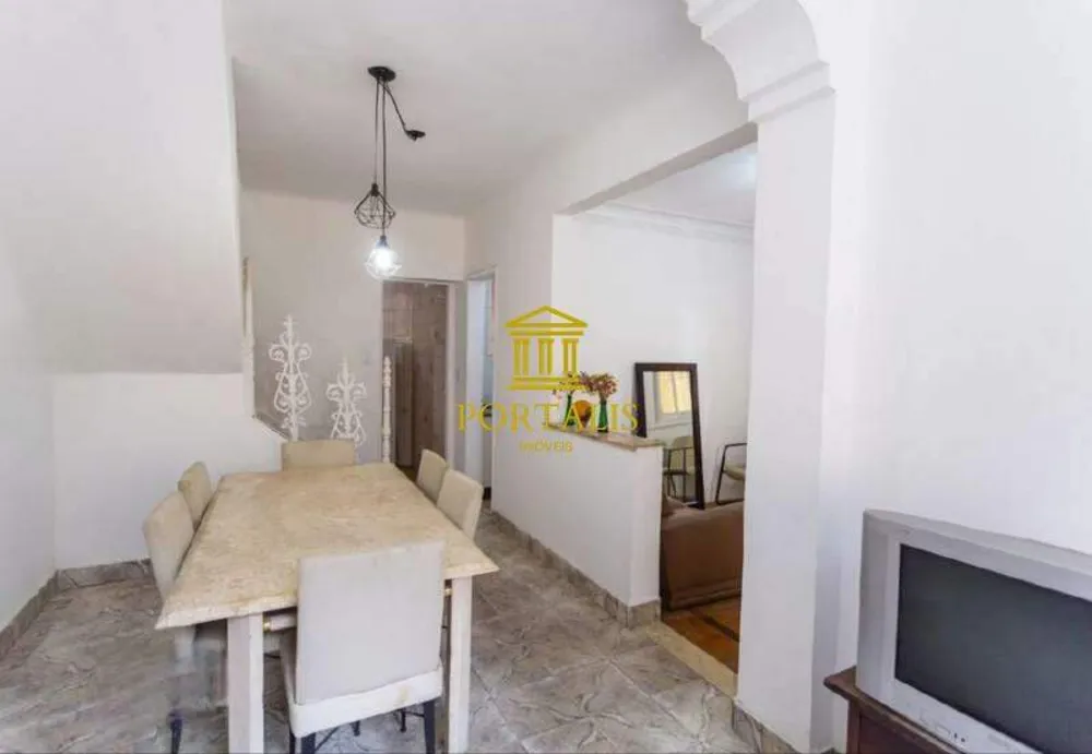 Casa, 5 quartos, 190 m² - Foto 16