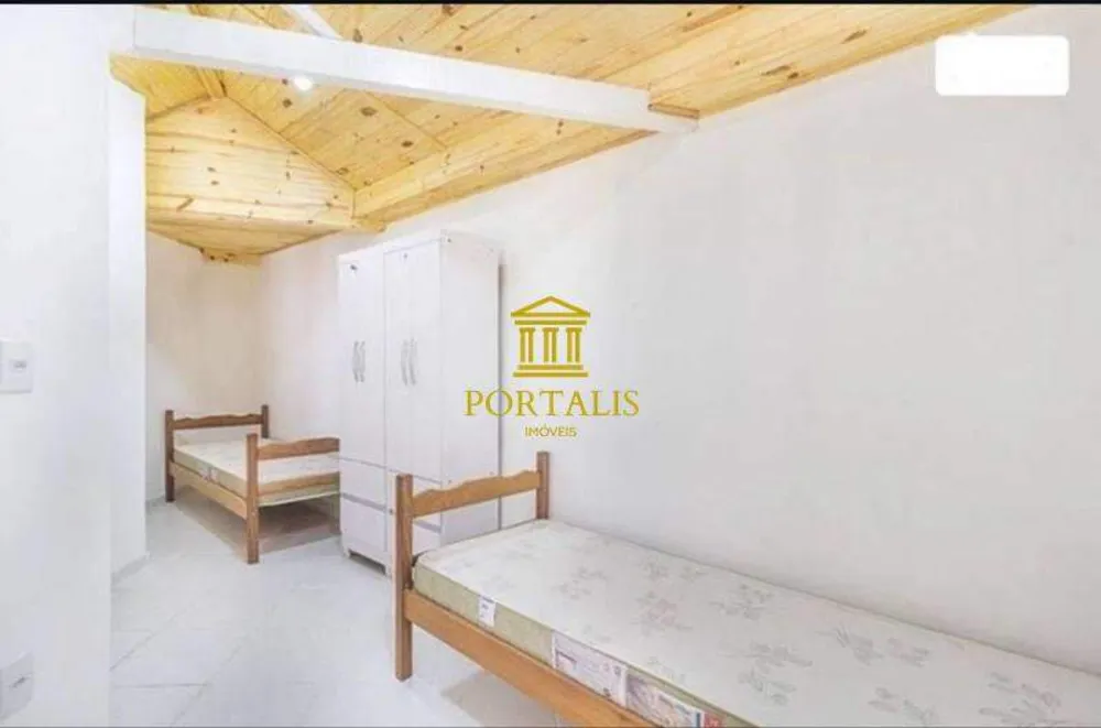 Casa, 5 quartos, 190 m² - Foto 15