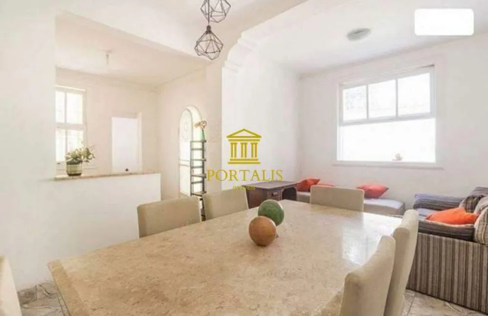 Casa, 5 quartos, 190 m² - Foto 19