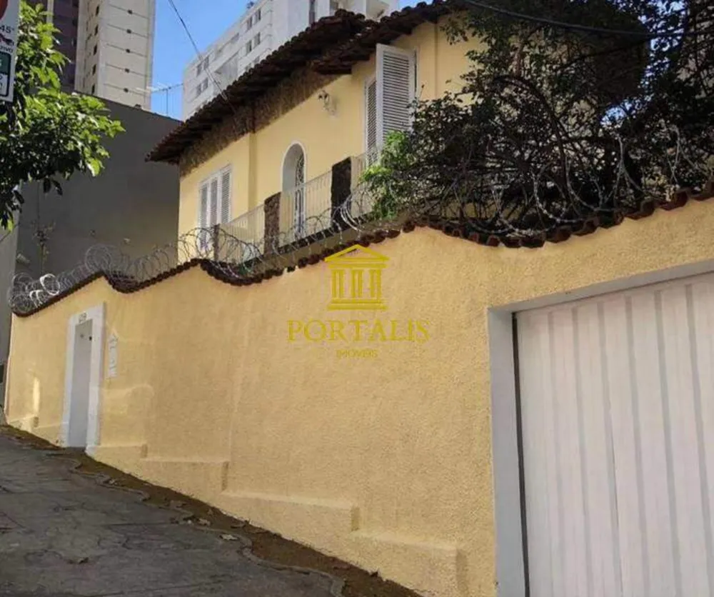 Casa, 5 quartos, 190 m² - Foto 5