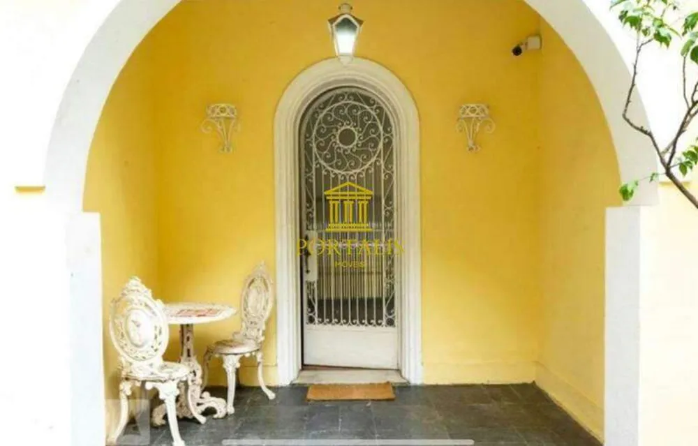 Casa, 5 quartos, 190 m² - Foto 16
