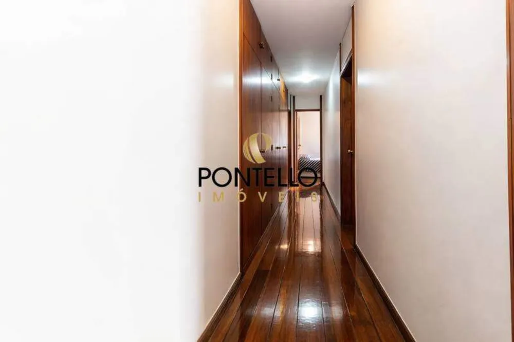 Apartamento, 4 quartos, 260 m² - Foto 1