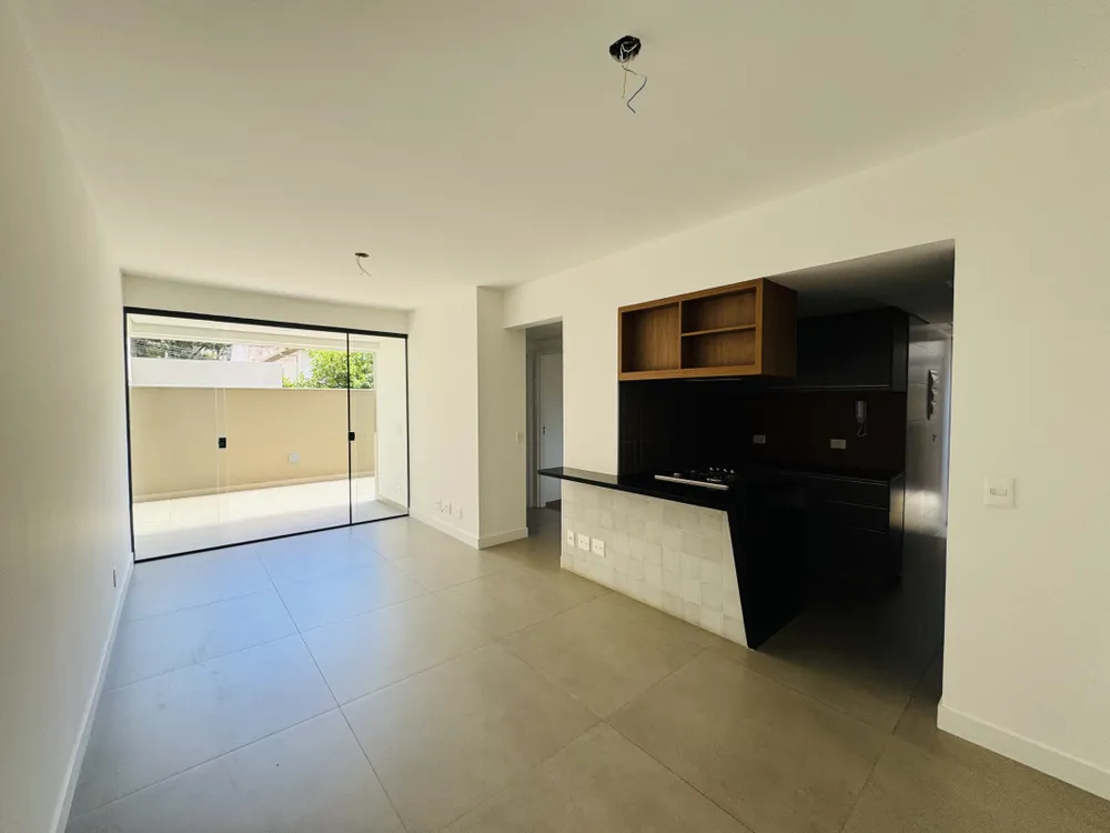 Apartamento, 2 quartos, 103 m² - Foto 3