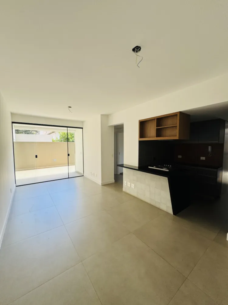 Apartamento, 2 quartos, 103 m² - Foto 1