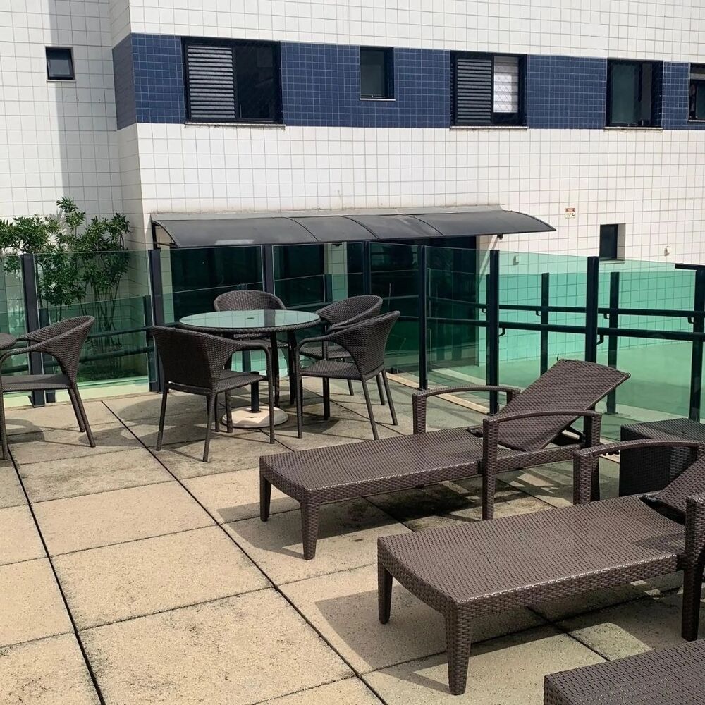 Apartamento à venda com 3 quartos, 103m² - Foto 3