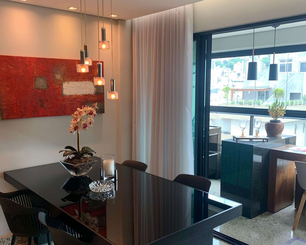 Apartamento à venda com 3 quartos, 103m² - Foto 7